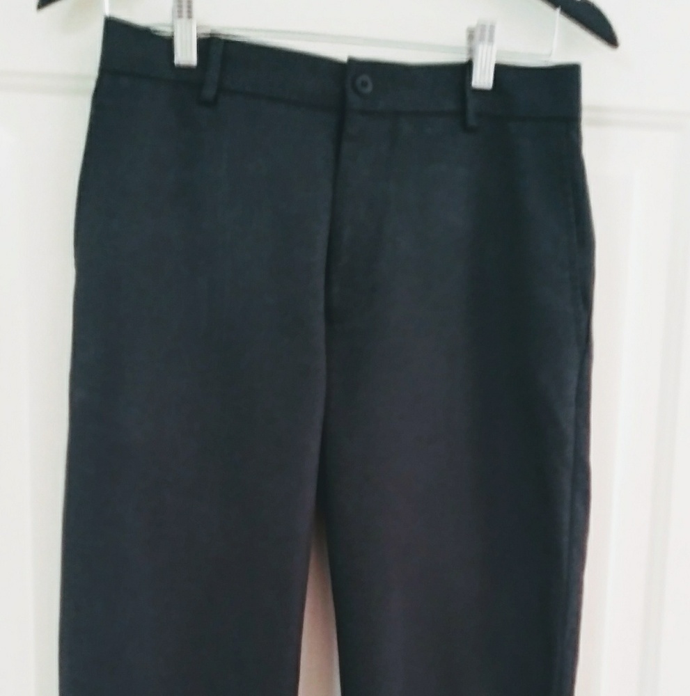 Men's Dress Trousers